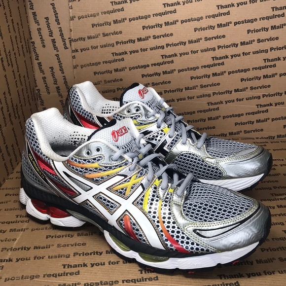 asics gel nimbus 13 mens